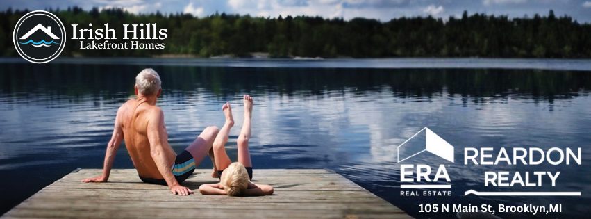 105 N Main St, Brooklyn,MI